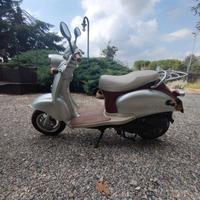 Garelli Capri 50 - 2006