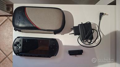 psp street
