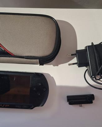 psp street