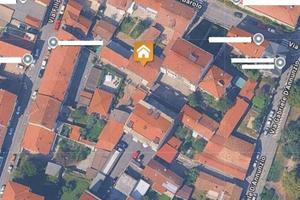 Immobile in asta di 69 m² con 2 locali a Venaria R