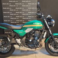 Z 650 RS