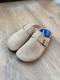 Birkenstock Boston 42