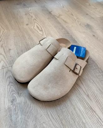 Birkenstock Boston 42