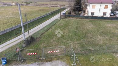 TERRENO A PIEVE DI CENTO