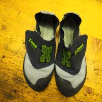 scarpe arrampicata n. 34 - bambino Free-climbing