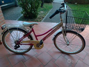 bici bimba