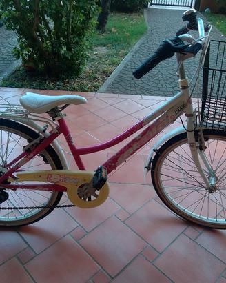 bici bimba