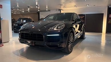 PORSCHE CAYENNE 3.0 BENZINA 340CV - 2021
