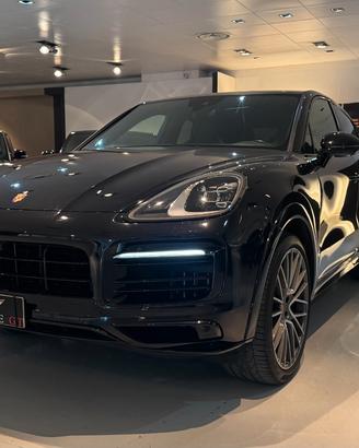 PORSCHE CAYENNE 3.0 BENZINA 340CV - 2021