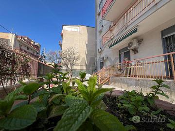 Appartamento - Palermo