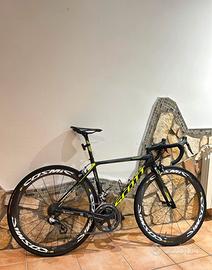 Bici scott 20 2019