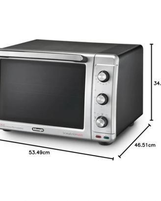 sfornatutto maxi 32 l de Longhi 