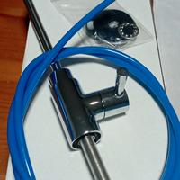 rubinetto per acqua filtrata 