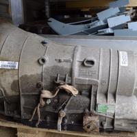 Cambio automatico bmw - 2002 - 3.6 b