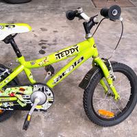 bicicletta Bambino