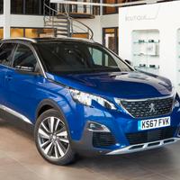 Ricambi Peugeot 2008 3008 5008 