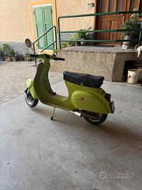 Vespa Special 50