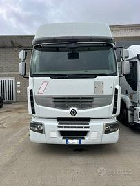 RENAULT PREMIUM 370-26