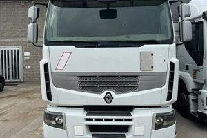 RENAULT PREMIUM 370-26