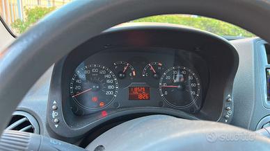 Panda 1.2 benzina