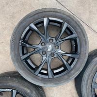 4 Cerchi OZ MSW 569
