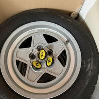 Cerchi ferrari 208/308