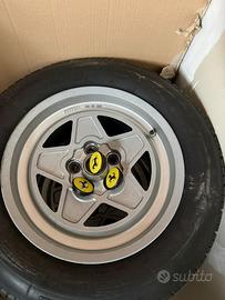 Cerchi ferrari 208/308
