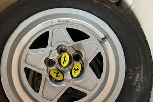 Cerchi ferrari 208/308