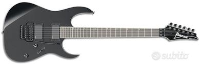Ibanez RG Series rgt 6 ex