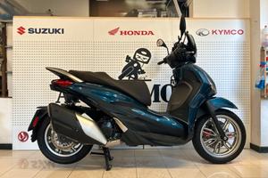 Piaggio Beverly 400 i.e. 2022