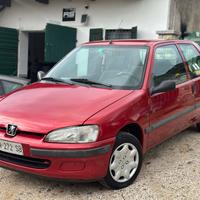 Peugeot 106 XN UNICOPR NEOPAT