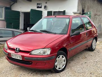 Peugeot 106 XN UNICOPR NEOPAT
