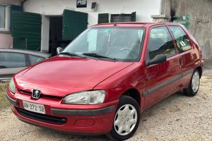 Peugeot 106 XN UNICOPR NEOPAT