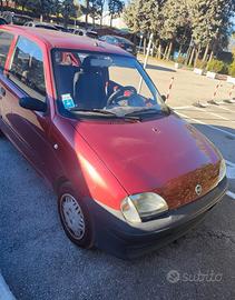 Fiat 600 Anno 2000 motore 1100 fire