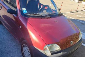 Fiat 600 Anno 2000 motore 1100 fire