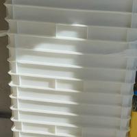 Vaschette per impasti pizza