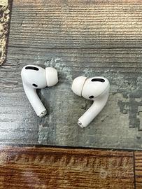 Airpods pro apple