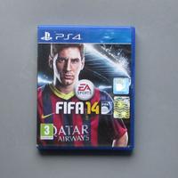 Fifa 14 - PS4