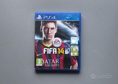 Fifa 14 - PS4