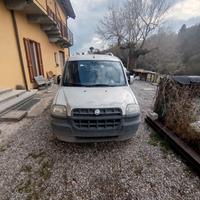 Fiat Doblò 1.2 benzina