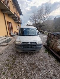 Fiat Doblò 1.2 benzina