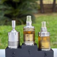 Supporto atomizzatori stand atom