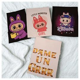 T-shirt Personalizzate 