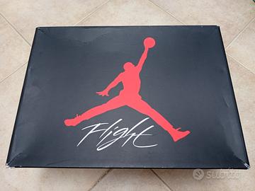 Scarpe Jordan 4