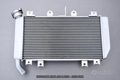Radiatore KAWASAKI NINJA 500 R 2024 - 2025 500R