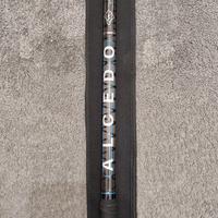 canna surfcasting Alcedo