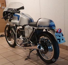 Ducati 750 SS - 1975