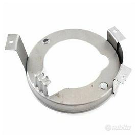 Cestello faro anteriore Ape Mp