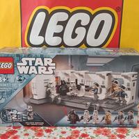 LEGO - Imbarco sulla Tantive IV 75387