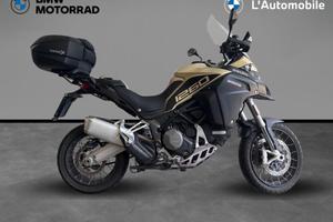 DUCATI Multistrada 1260 Enduro Sand